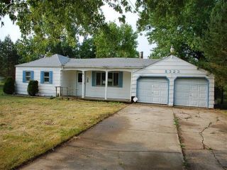 Foreclosed Home - 8323 POTTER RD, 48433