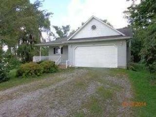 Foreclosed Home - 6494 SHERIDAN RD, 48433
