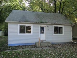 Foreclosed Home - 2372 MEADOW ST, 48433