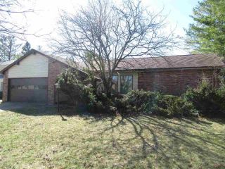 Foreclosed Home - 5291 Highland Shore Drive, 48433