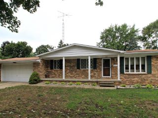 Foreclosed Home - 527 LELAND ST, 48433