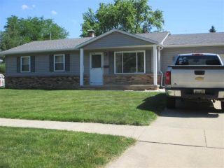 Foreclosed Home - 617 WINTERS EAVE, 48433