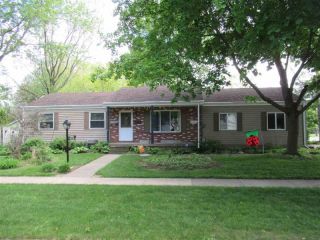 Foreclosed Home - 416 SOMERSET DR, 48433