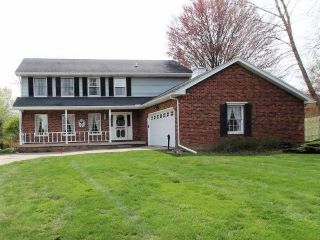 Foreclosed Home - 3098 BEECHTREE LN, 48433
