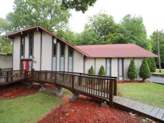 Foreclosed Home - 7296 RIVER RD, 48433
