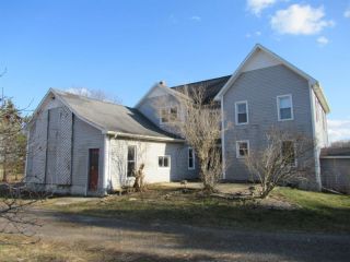 Foreclosed Home - 11404 W MOUNT MORRIS RD, 48433