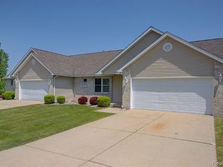 Foreclosed Home - 7046 KINGS WAY, 48433