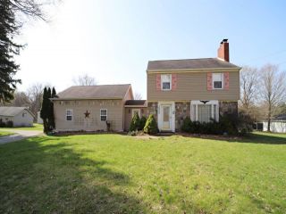 Foreclosed Home - 10215 W MOUNT MORRIS RD, 48433