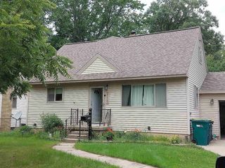 Foreclosed Home - 819 COUTANT ST, 48433