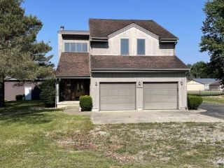 Foreclosed Home - 3349 LUCE RD, 48433