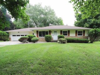 Foreclosed Home - 3192 DILLON RD, 48433
