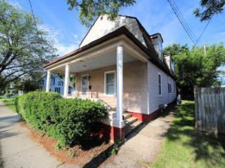 Foreclosed Home - 112 S MCKINLEY RD, 48433