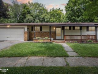 Foreclosed Home - 505 CYNTHIA DR, 48433