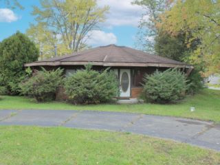 Foreclosed Home - 3289 LUCE RD, 48433