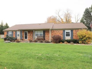 Foreclosed Home - 7571 RIVER RD, 48433