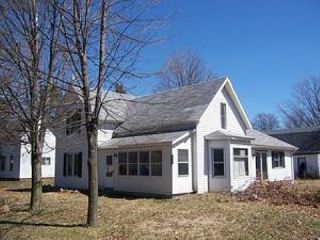 Foreclosed Home - 9237 MAPLE ST, 48435