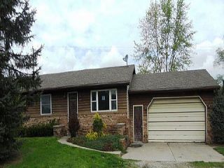 Foreclosed Home - 262 W BURNSIDE RD, 48435