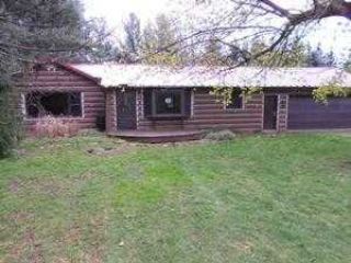Foreclosed Home - 6362 N LAPEER RD, 48435