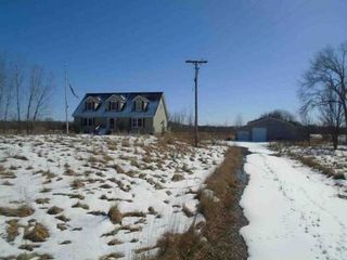 Foreclosed Home - 615 W BURNSIDE RD, 48435