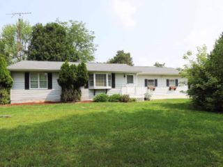 Foreclosed Home - 580 OTTER LAKE RD, 48435