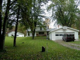 Foreclosed Home - 8244 WHITNEY RD, 48436
