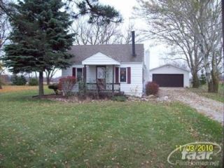 Foreclosed Home - List 100050460