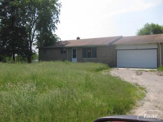 Foreclosed Home - List 100107854