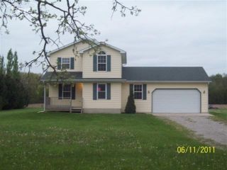 Foreclosed Home - 12151 COOK RD, 48436