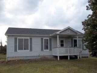 Foreclosed Home - 7754 S COUNTY LINE RD, 48436