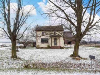 Foreclosed Home - 9210 NICHOLS RD, 48436