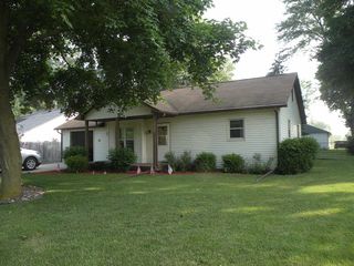Foreclosed Home - 211 PARK ST, 48436