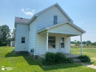 Foreclosed Home - 10147 GRAND BLANC RD, 48436