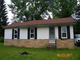 Foreclosed Home - List 100117254