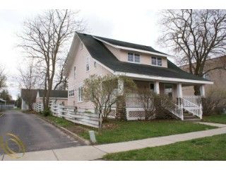 Foreclosed Home - 10266 HEGEL RD, 48438