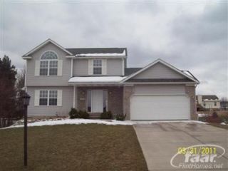 Foreclosed Home - List 100050254