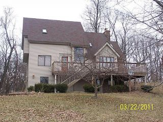Foreclosed Home - List 100070838