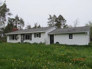 Foreclosed Home - 4827 HADLEY RD, 48438