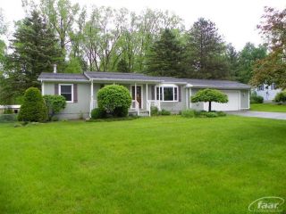 Foreclosed Home - List 100107483