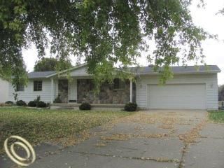 Foreclosed Home - 8334 RIDGE RD, 48438