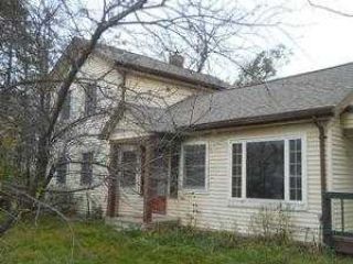 Foreclosed Home - 11273 COOLIDGE RD, 48438