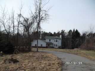 Foreclosed Home - 5592 LAKEVIEW BLVD, 48438