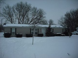 Foreclosed Home - 2417 GIBSON RD, 48439