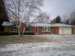 Foreclosed Home - 8102 DUNGARVIN DR, 48439
