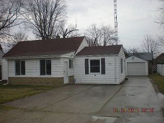 Foreclosed Home - List 100023400