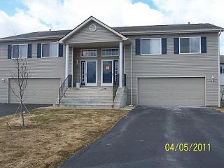Foreclosed Home - List 100023401