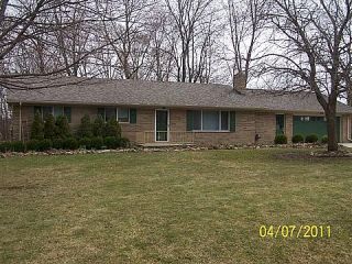 Foreclosed Home - 8477 RONDALE DR, 48439
