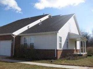 Foreclosed Home - 10203 SUNRISE DR, 48439