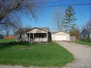 Foreclosed Home - List 100048840
