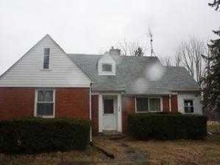 Foreclosed Home - List 100049979