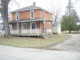 Foreclosed Home - List 100050805